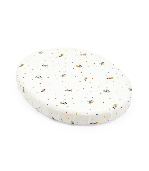 Sleepi Mini V3 paigaldatud lina, Miki tähistamine